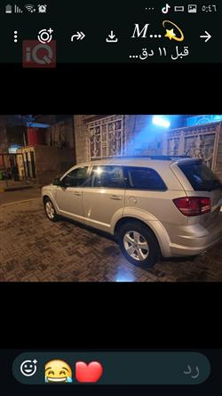 Dodge Journey